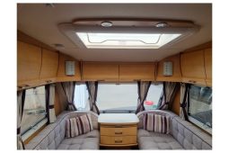 Elddis Super Sirocco full