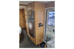 Elddis Super Sirocco full