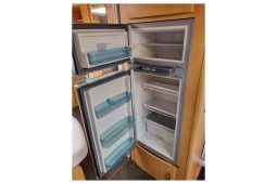 Elddis Super Sirocco full