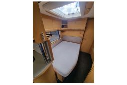 Elddis Super Sirocco full