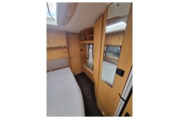 Elddis Super Sirocco full