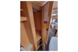 Elddis Super Sirocco full