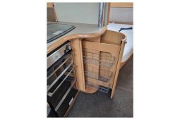 Elddis Super Sirocco full