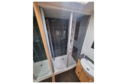 Elddis Super Sirocco full