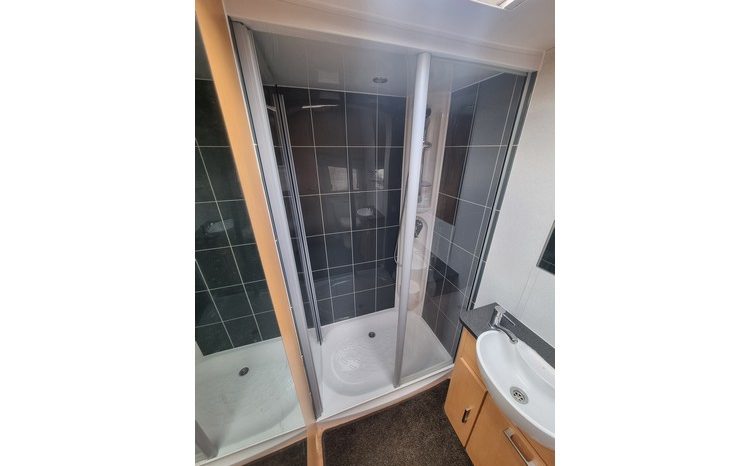 Elddis Super Sirocco full