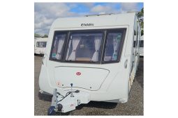 Elddis Crusader Super Sirocco full