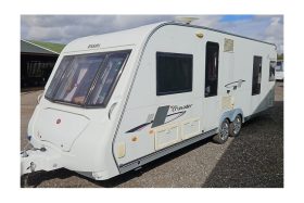 Elddis Crusader Super Sirocco