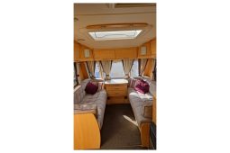 Elddis Crusader Super Sirocco full