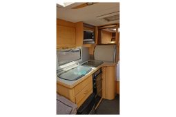 Elddis Crusader Super Sirocco full