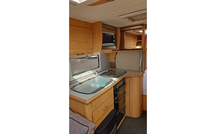 Elddis Crusader Super Sirocco full