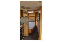 Elddis Crusader Super Sirocco full
