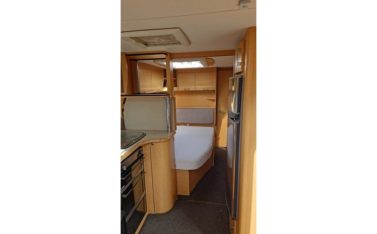 Elddis Crusader Super Sirocco full