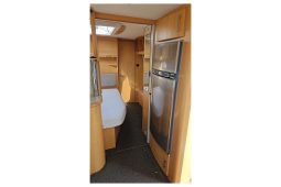 Elddis Crusader Super Sirocco full