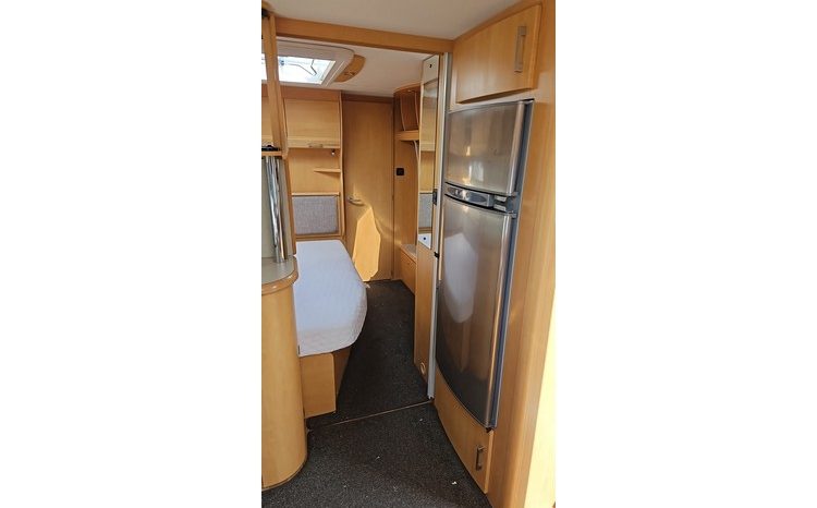 Elddis Crusader Super Sirocco full