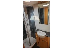 Elddis Crusader Super Sirocco full