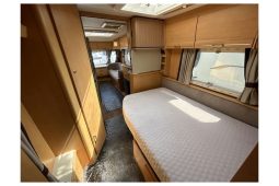 Elddis Crusader Super Sirocco full