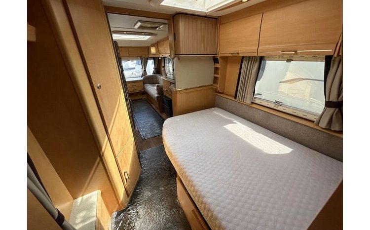 Elddis Crusader Super Sirocco full
