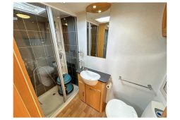 Elddis Crusader Super Sirocco full