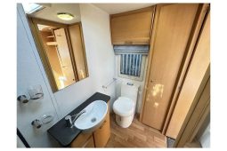 Elddis Crusader Super Sirocco full