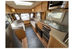 Elddis Crusader Super Sirocco full