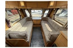 Elddis Crusader Super Sirocco full