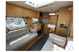 Elddis Crusader Super Sirocco full