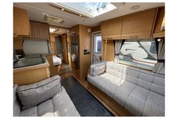 Elddis Crusader Super Sirocco full