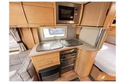 Elddis Crusader Super Sirocco full