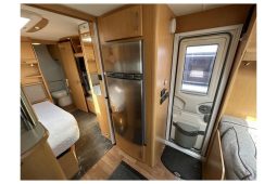 Elddis Crusader Super Sirocco full