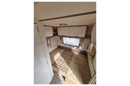 Swift Charisma 540 full