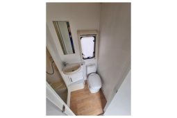 Swift Charisma 540 full
