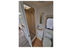 Swift Charisma 540 full
