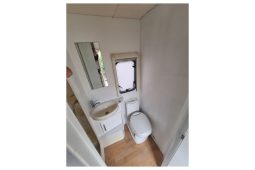 Swift Charisma 540 full