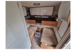 Swift Charisma 540 full