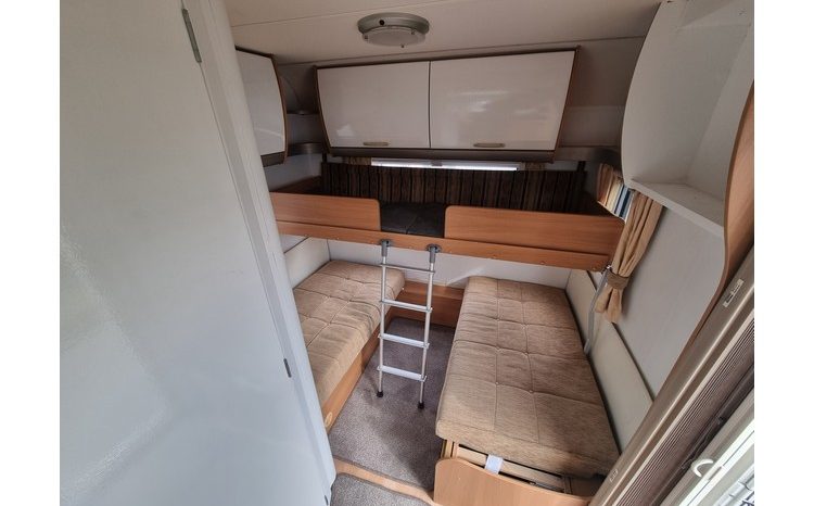 Swift Charisma 540 full
