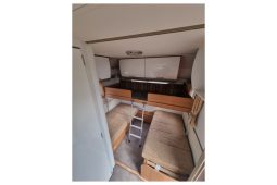 Swift Charisma 540 full