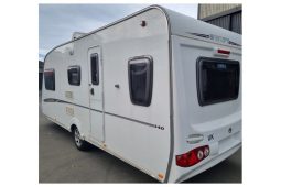 Swift Charisma 540 full