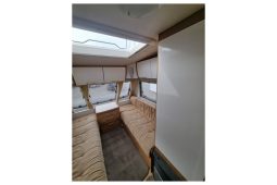 Swift Charisma 540 full