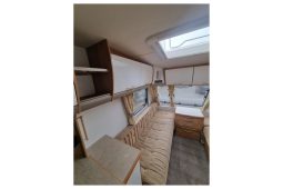 Swift Charisma 540 full