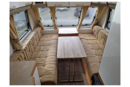 Swift Charisma 540 full