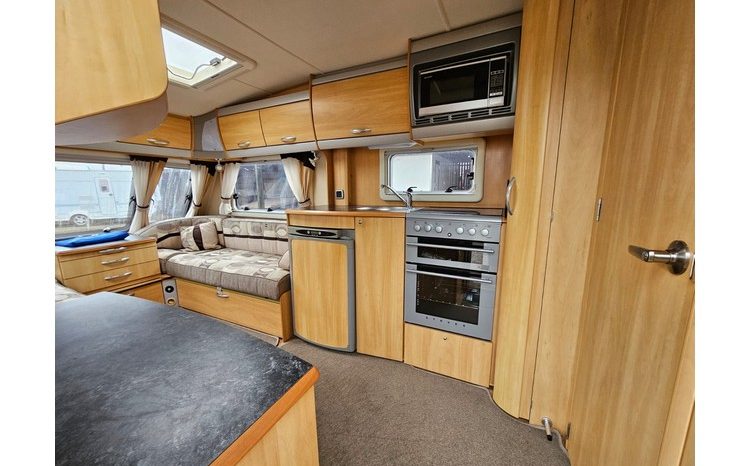 Sterling Elite Diamond full