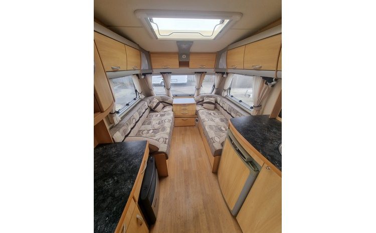 Sterling Elite Diamond full