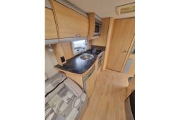 Sterling Elite Diamond full