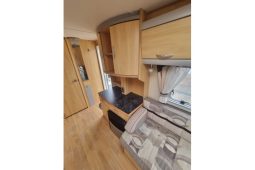 Sterling Elite Diamond full