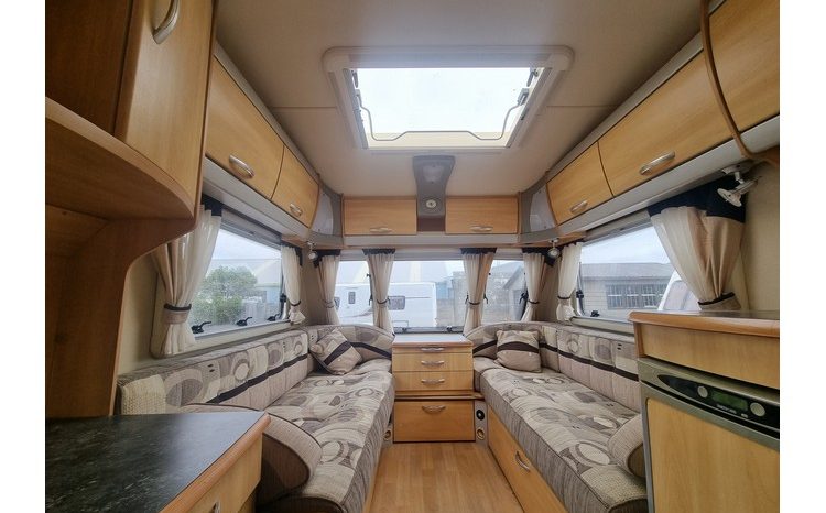 Sterling Elite Diamond full