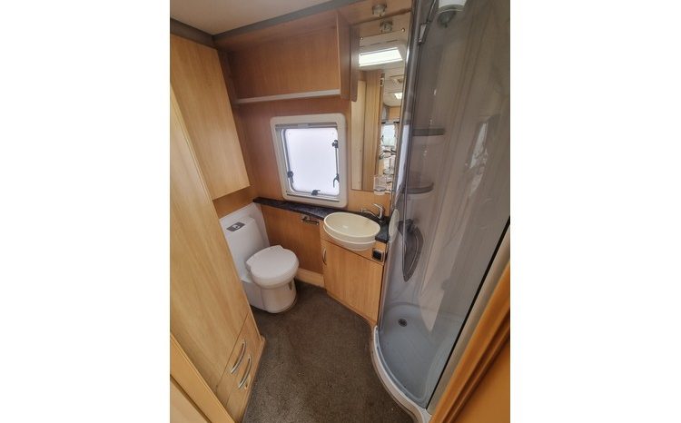 Sterling Elite Diamond full