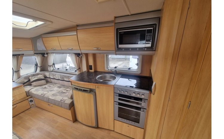 Sterling Elite Diamond full