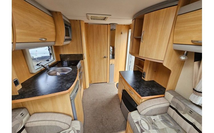 Sterling Elite Diamond full