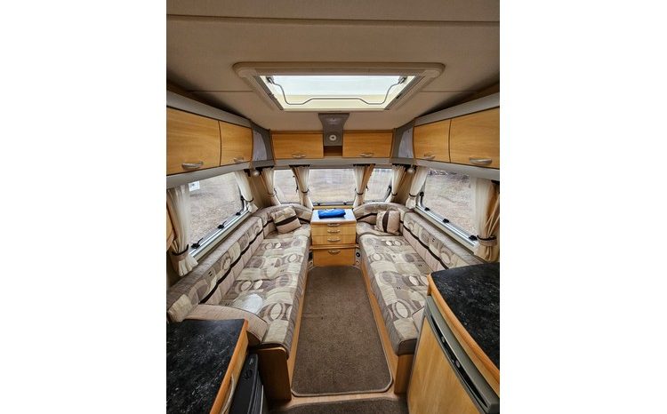 Sterling Elite Diamond full