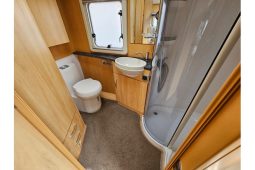 Sterling Elite Diamond full